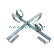 光纜桿用余纜架